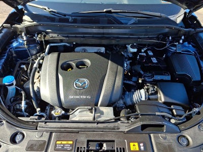 2021 Mazda Mazda CX-5 Touring AWD