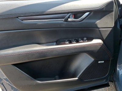 2023 Mazda Mazda CX-5 2.5 S Carbon Edition AWD