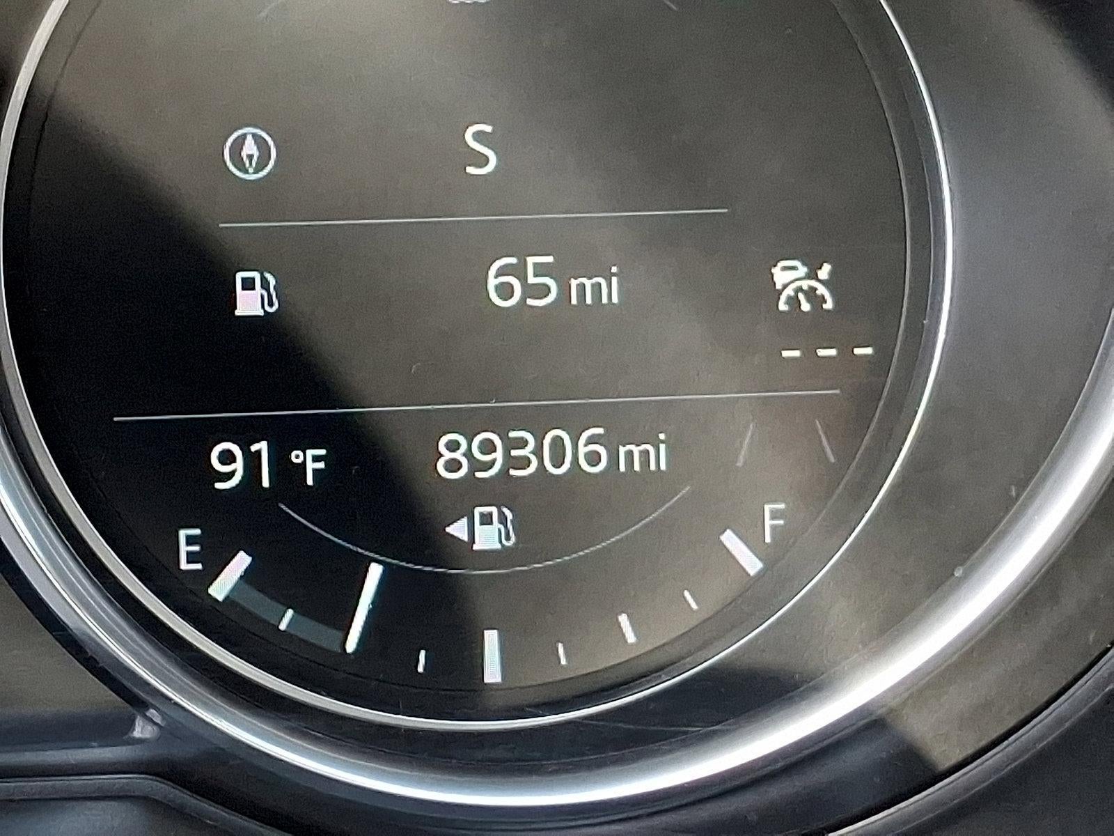 2023 Mazda Mazda CX-5 2.5 S Carbon Edition AWD