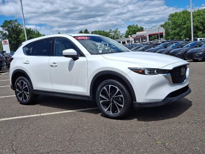 2023 Mazda Mazda CX-5 2.5 S Premium Plus Package AWD