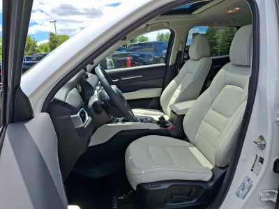 2023 Mazda Mazda CX-5 2.5 S Premium Plus Package AWD