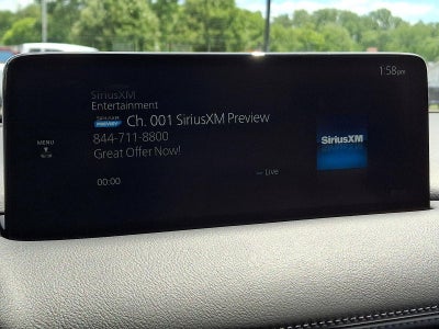 2023 Mazda Mazda CX-5 2.5 S Premium Plus Package AWD
