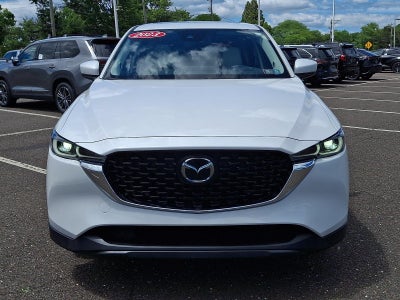 2023 Mazda Mazda CX-5 2.5 S Premium Plus Package AWD