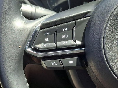 2023 Mazda Mazda CX-5 2.5 S Premium Plus Package AWD
