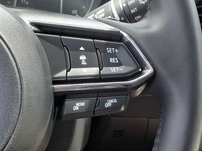 2023 Mazda Mazda CX-5 2.5 S Premium Plus Package AWD