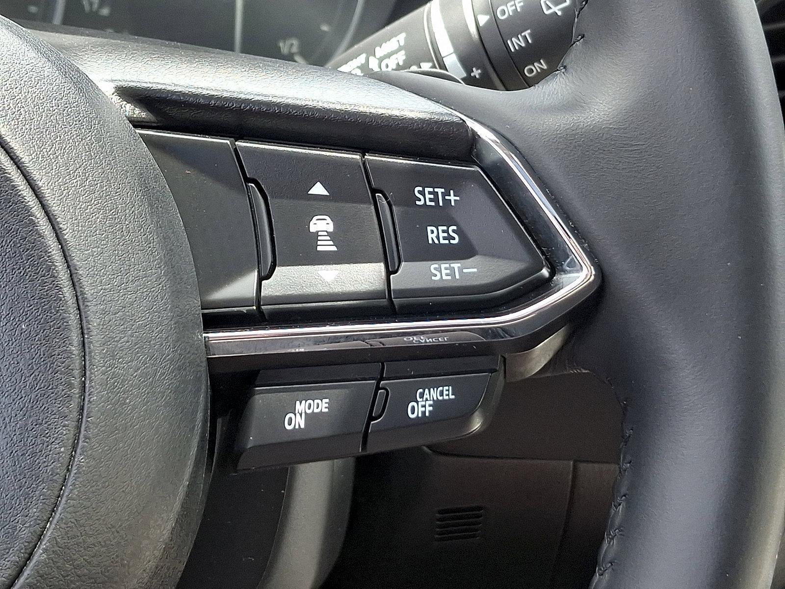 2023 Mazda Mazda CX-5 2.5 S Premium Plus Package AWD