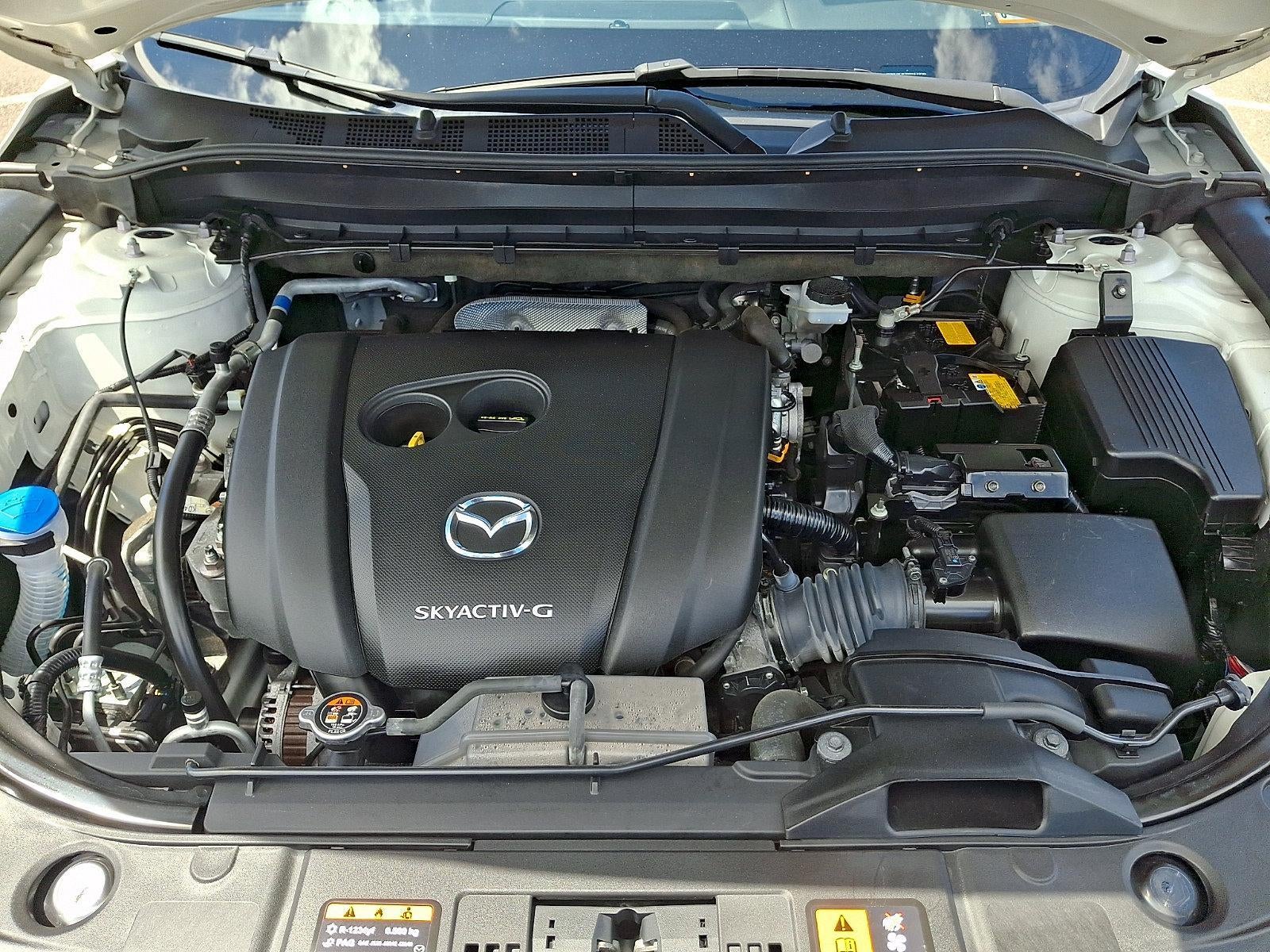 2023 Mazda Mazda CX-5 2.5 S Premium Plus Package AWD