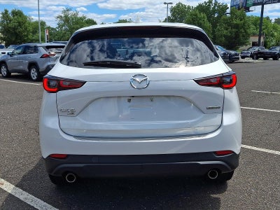 2023 Mazda Mazda CX-5 2.5 S Premium Plus Package AWD
