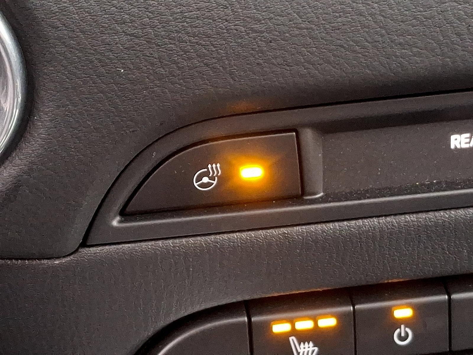 2025 Mazda Mazda CX-5 2.5 Turbo Signature AWD