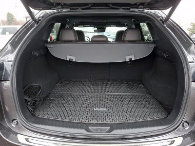 2025 Mazda Mazda CX-5 2.5 Turbo Signature AWD