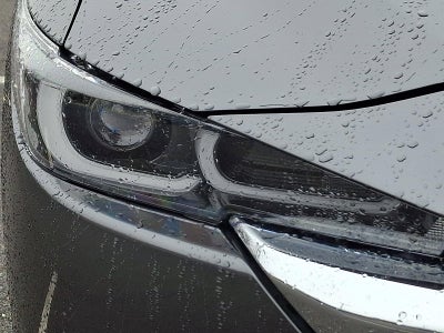 2025 Mazda Mazda CX-5 2.5 Turbo Signature AWD