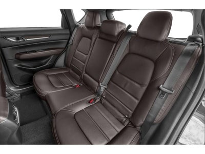 2025 Mazda Mazda CX-5 2.5 Turbo Signature AWD