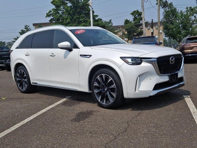 2024 Mazda Mazda CX-90 3.3 Turbo S AWD