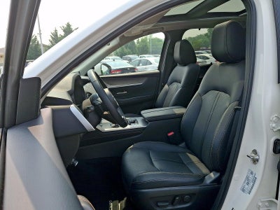 2024 Mazda Mazda CX-90 3.3 Turbo S AWD