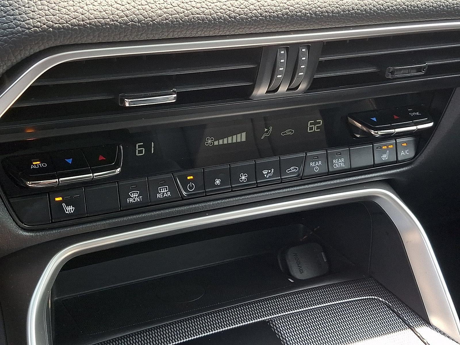 2024 Mazda Mazda CX-90 3.3 Turbo S AWD