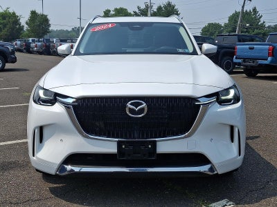 2024 Mazda Mazda CX-90 3.3 Turbo S AWD