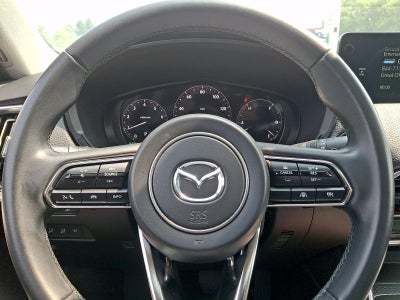 2024 Mazda Mazda CX-90 3.3 Turbo S AWD