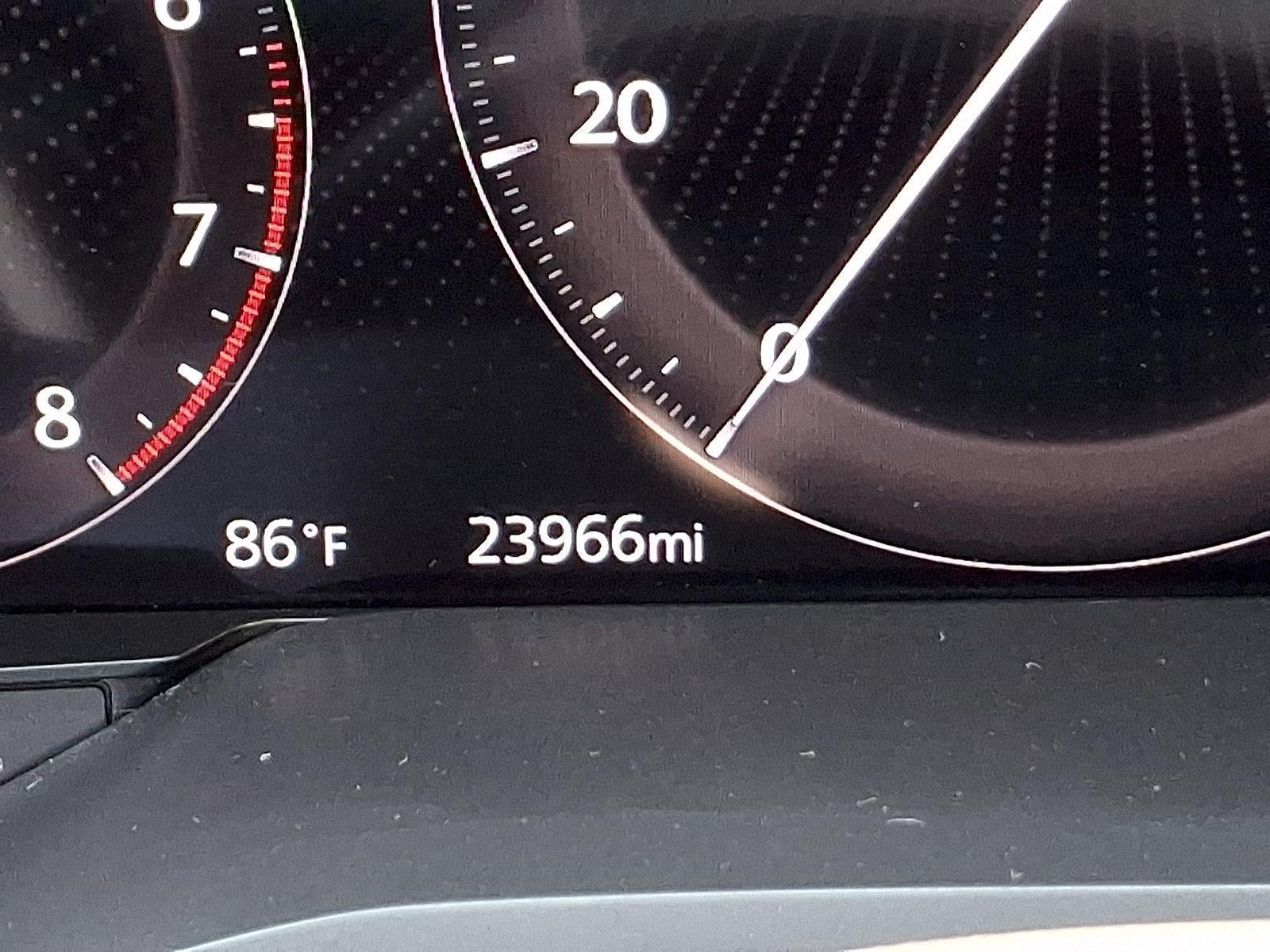 2024 Mazda Mazda CX-90 3.3 Turbo S AWD
