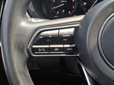 2024 Mazda Mazda CX-90 3.3 Turbo S AWD