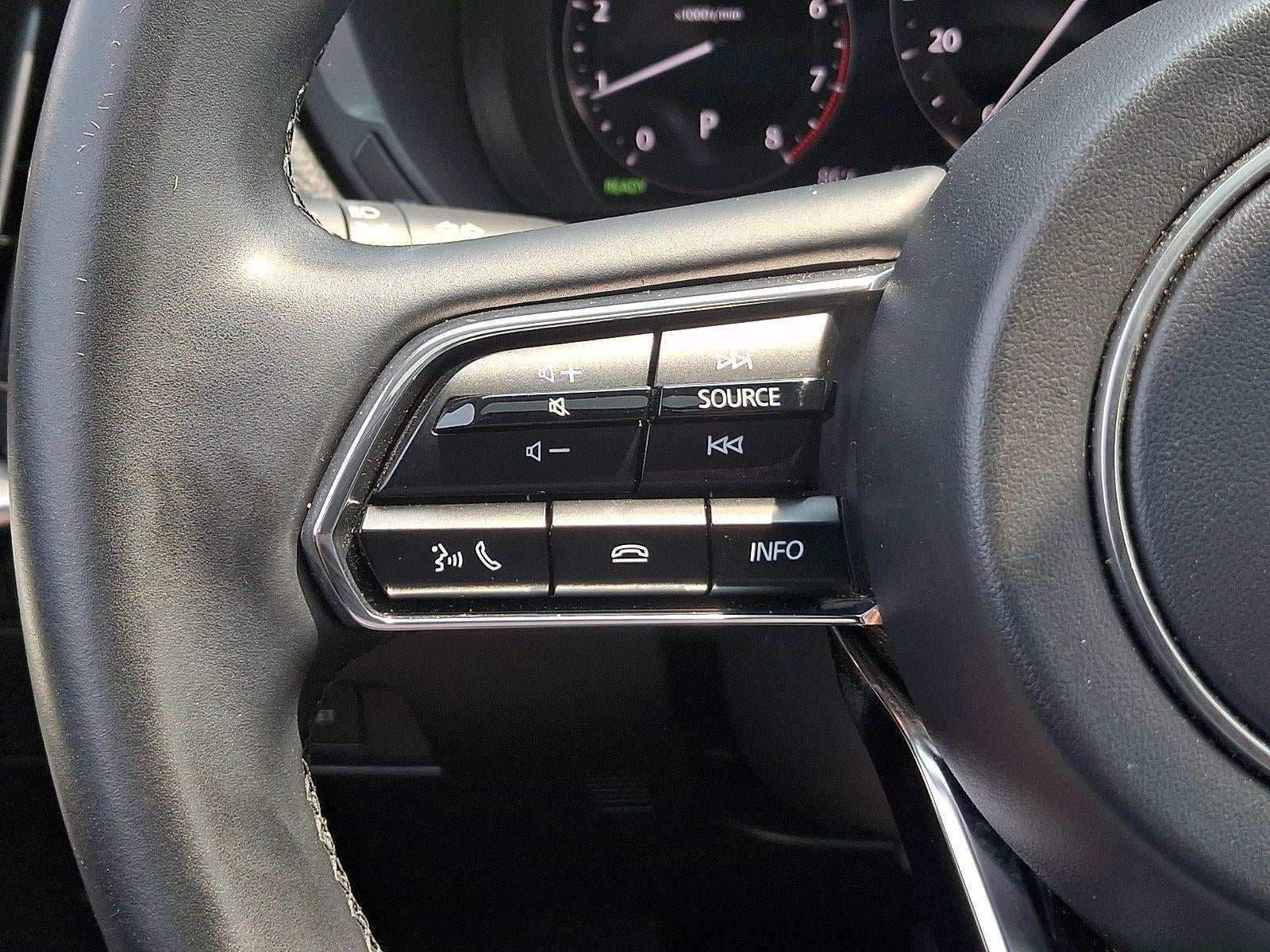 2024 Mazda Mazda CX-90 3.3 Turbo S AWD