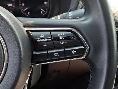 2024 Mazda Mazda CX-90 3.3 Turbo S AWD