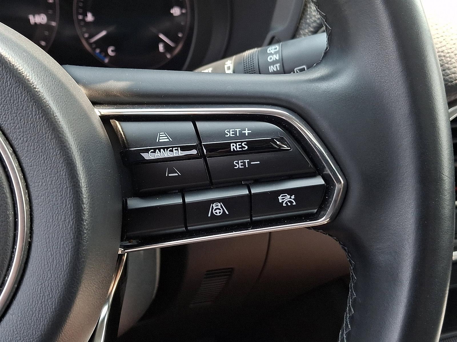 2024 Mazda Mazda CX-90 3.3 Turbo S AWD