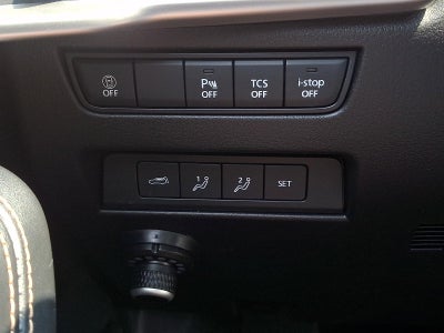 2024 Mazda Mazda CX-90 3.3 Turbo S AWD