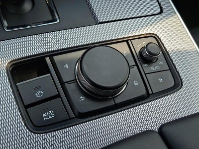2024 Mazda Mazda CX-90 3.3 Turbo S AWD