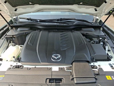 2024 Mazda Mazda CX-90 3.3 Turbo S AWD