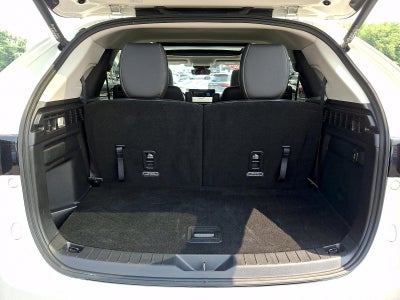 2024 Mazda Mazda CX-90 3.3 Turbo S AWD