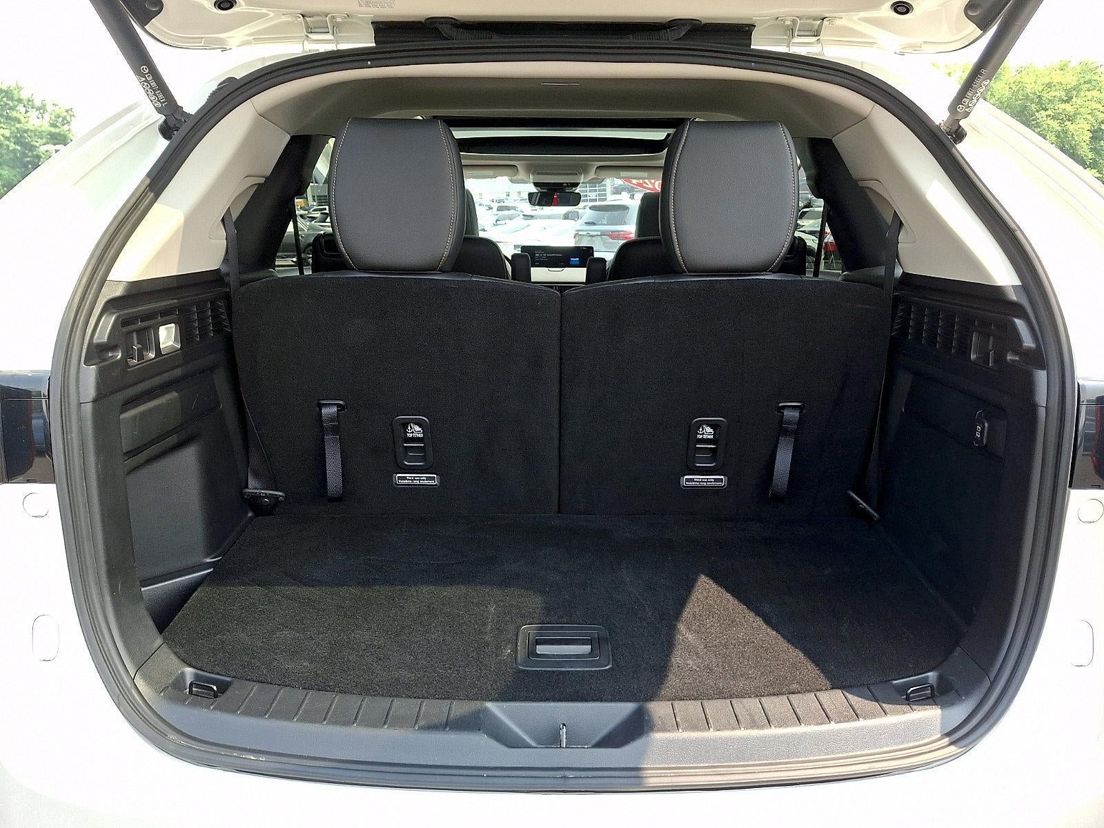 2024 Mazda Mazda CX-90 3.3 Turbo S AWD