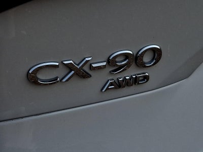 2024 Mazda Mazda CX-90 3.3 Turbo S AWD