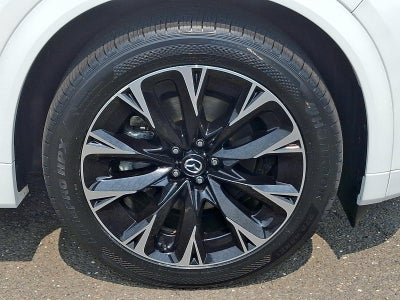 2024 Mazda Mazda CX-90 3.3 Turbo S AWD