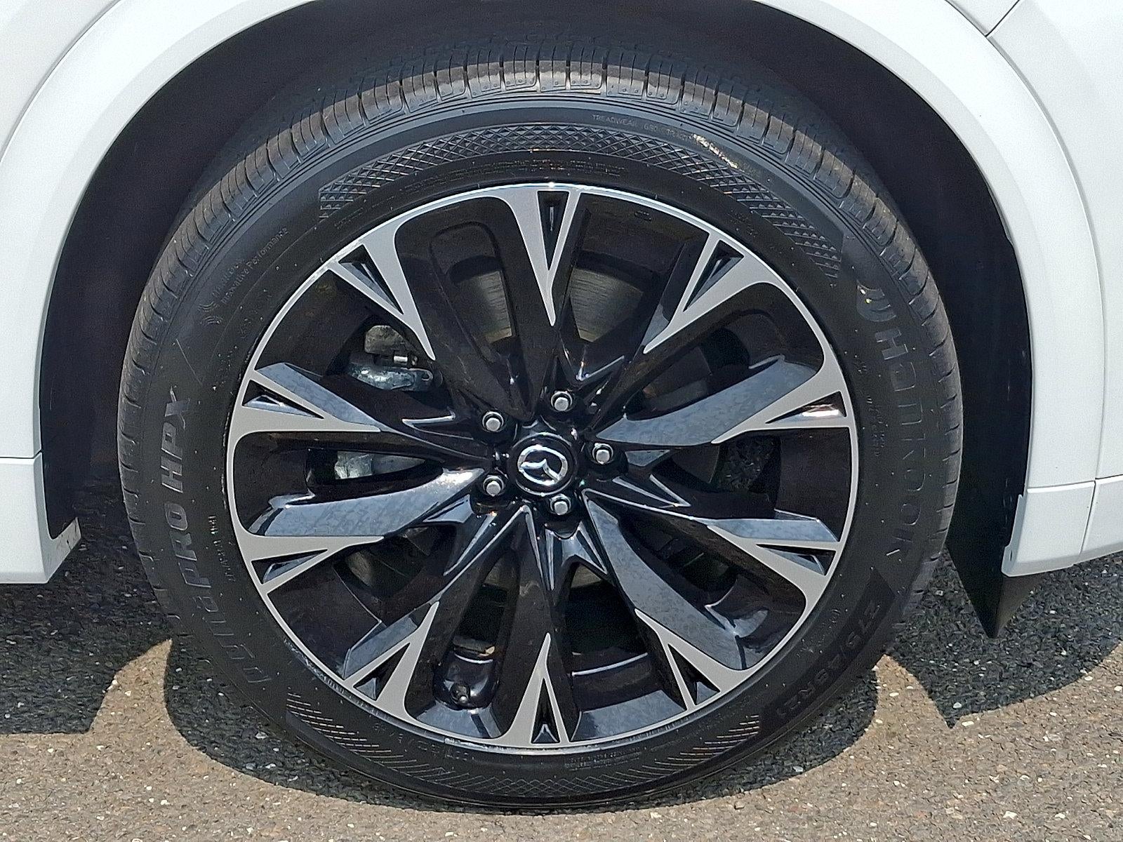 2024 Mazda Mazda CX-90 3.3 Turbo S AWD