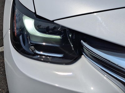 2024 Mazda Mazda CX-90 3.3 Turbo S AWD