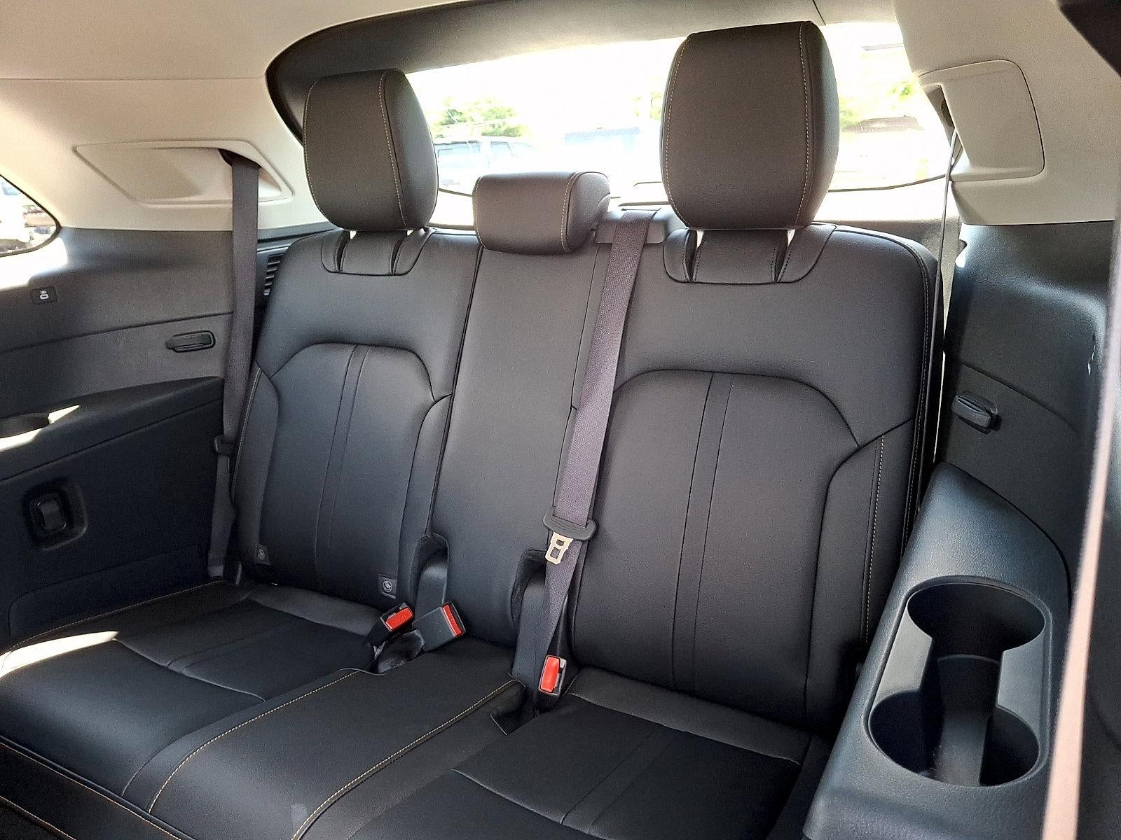 2024 Mazda Mazda CX-90 PHEV Preferred AWD