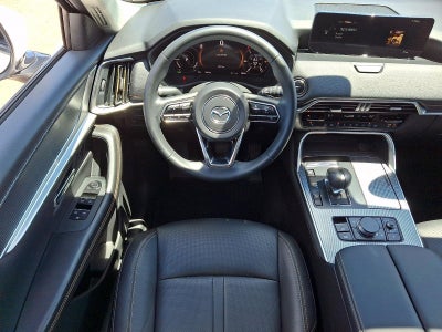 2024 Mazda Mazda CX-90 PHEV Preferred AWD