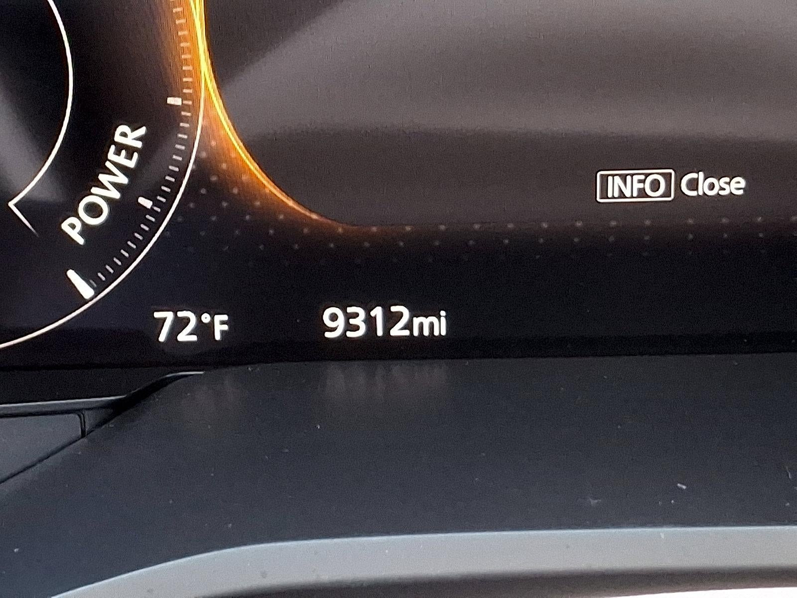2024 Mazda Mazda CX-90 PHEV Preferred AWD