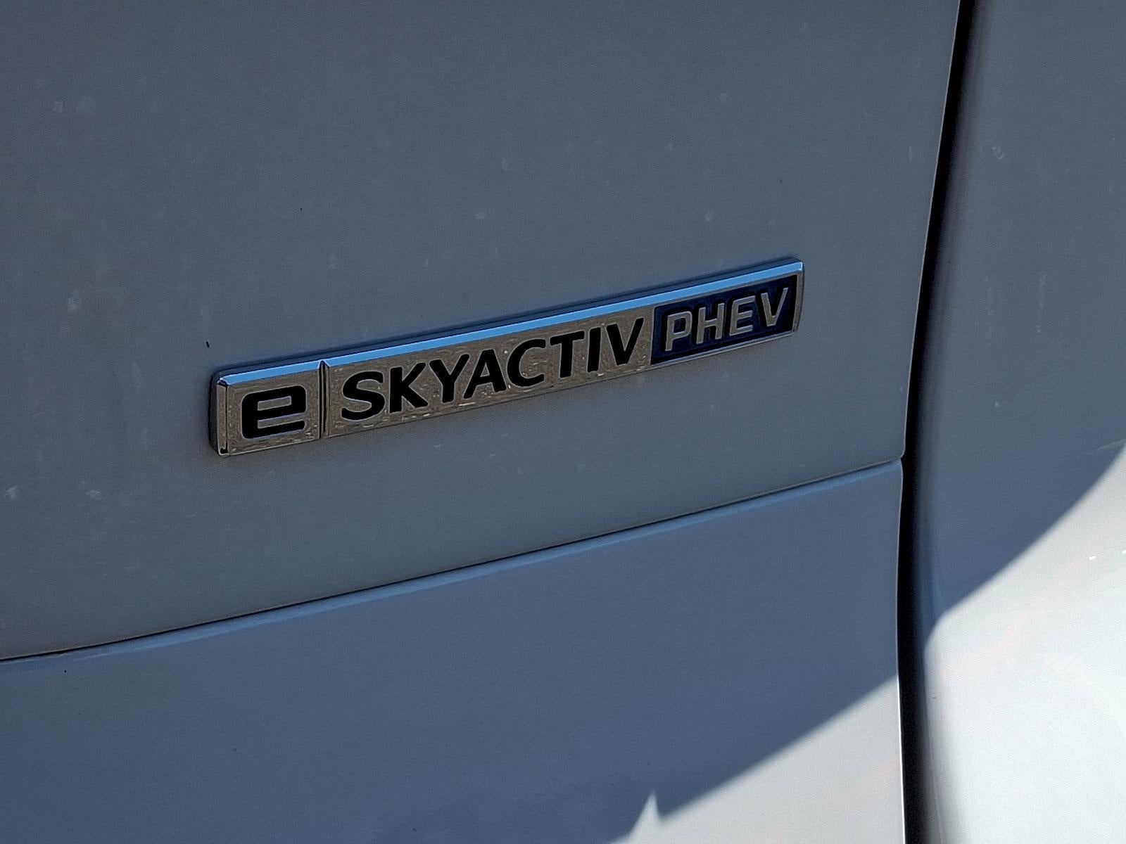 2024 Mazda Mazda CX-90 PHEV Preferred AWD