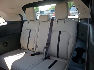 2024 Mazda Mazda CX-90 PHEV Preferred AWD
