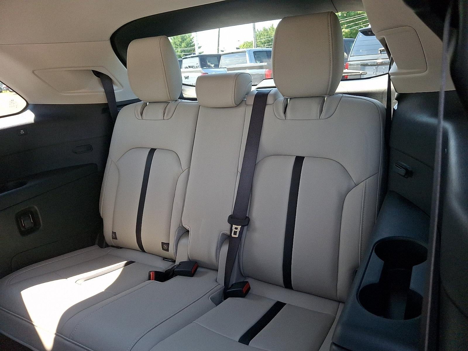 2024 Mazda Mazda CX-90 PHEV Preferred AWD