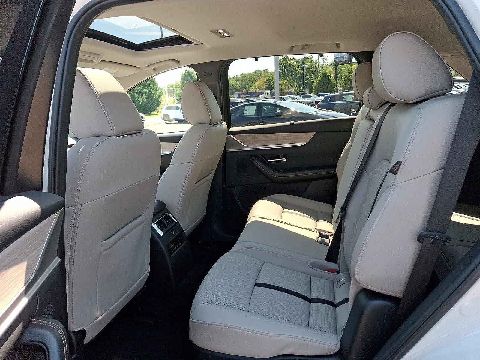 2024 Mazda Mazda CX-90 PHEV Preferred AWD
