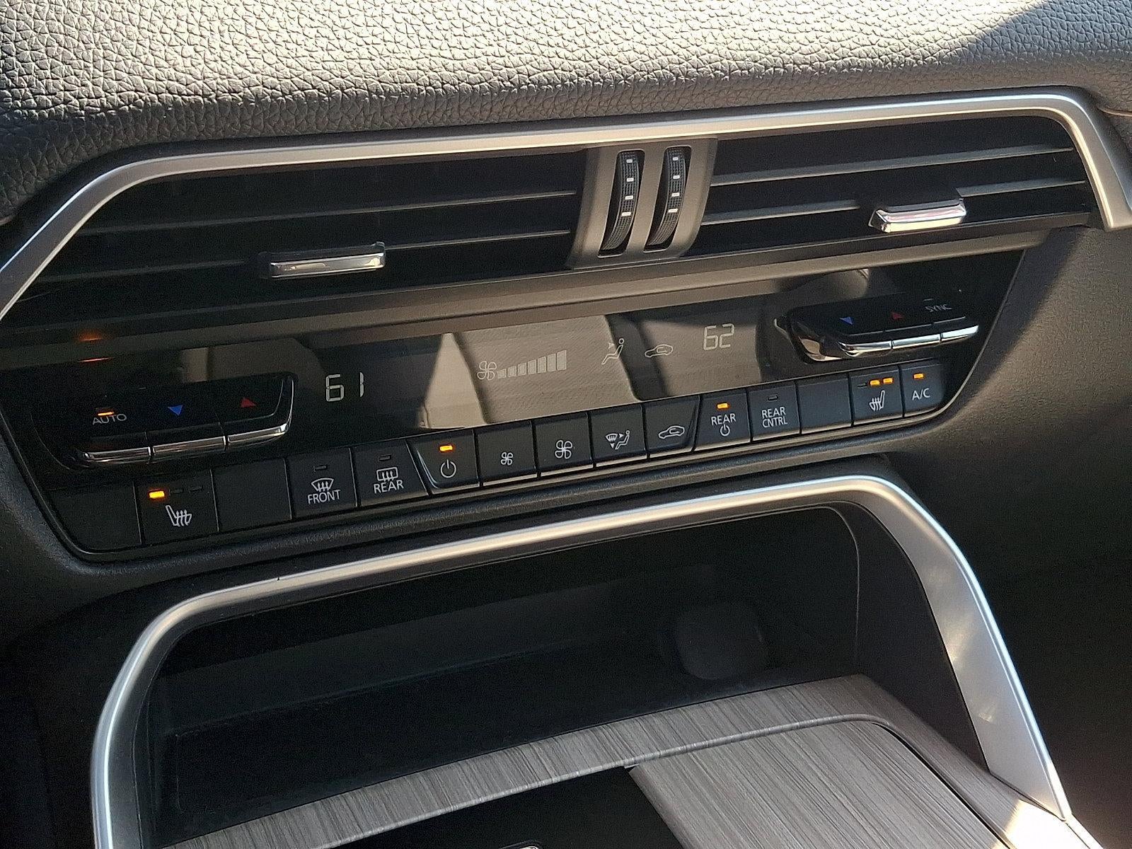 2024 Mazda Mazda CX-90 PHEV Preferred AWD