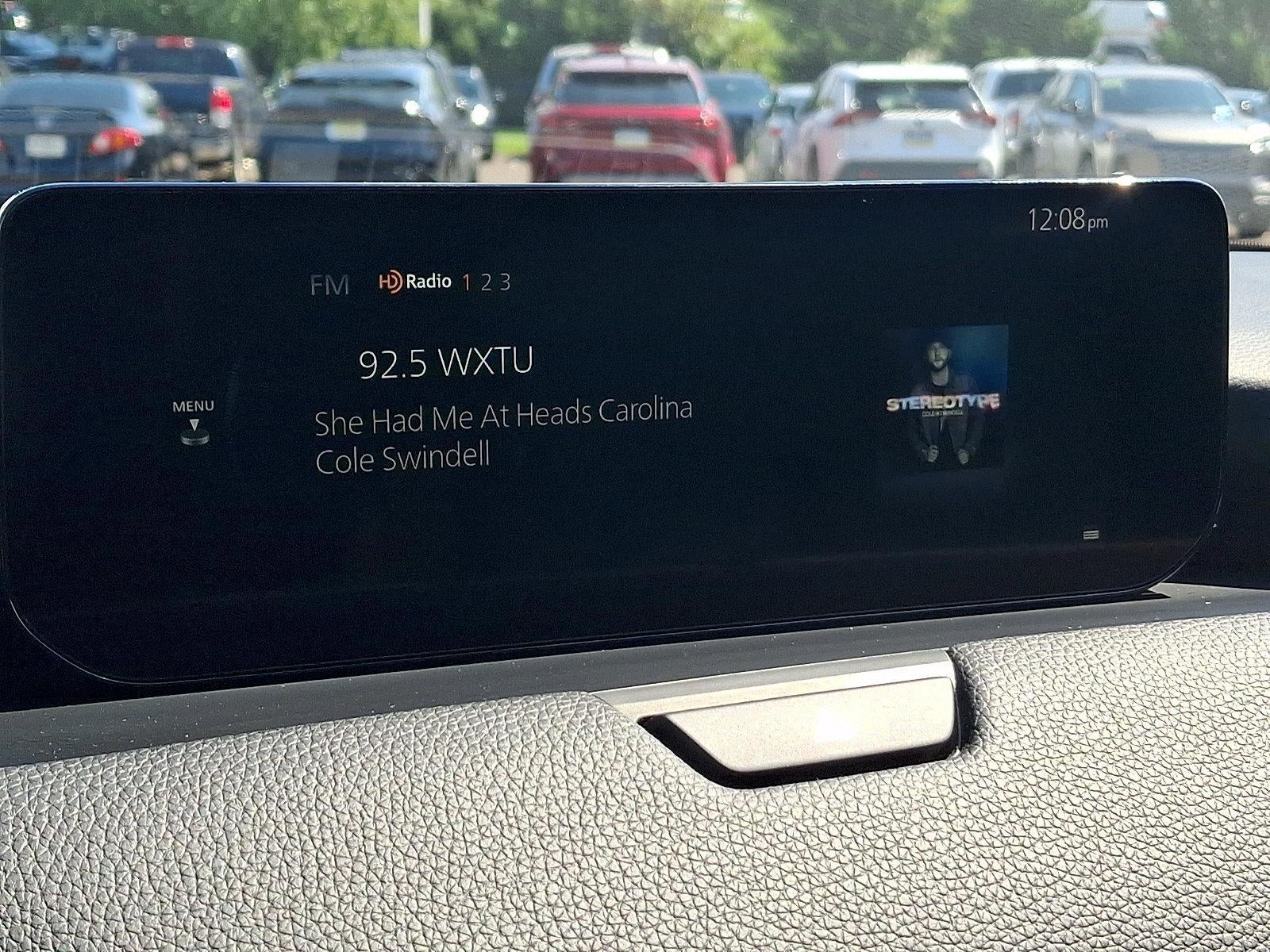 2024 Mazda Mazda CX-90 PHEV Preferred AWD