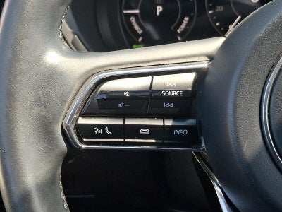 2024 Mazda Mazda CX-90 PHEV Preferred AWD