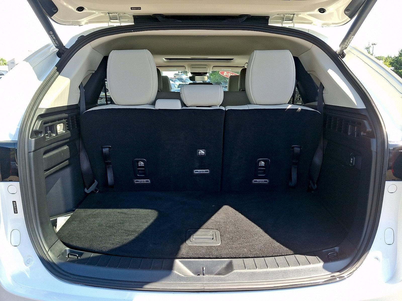 2024 Mazda Mazda CX-90 PHEV Preferred AWD