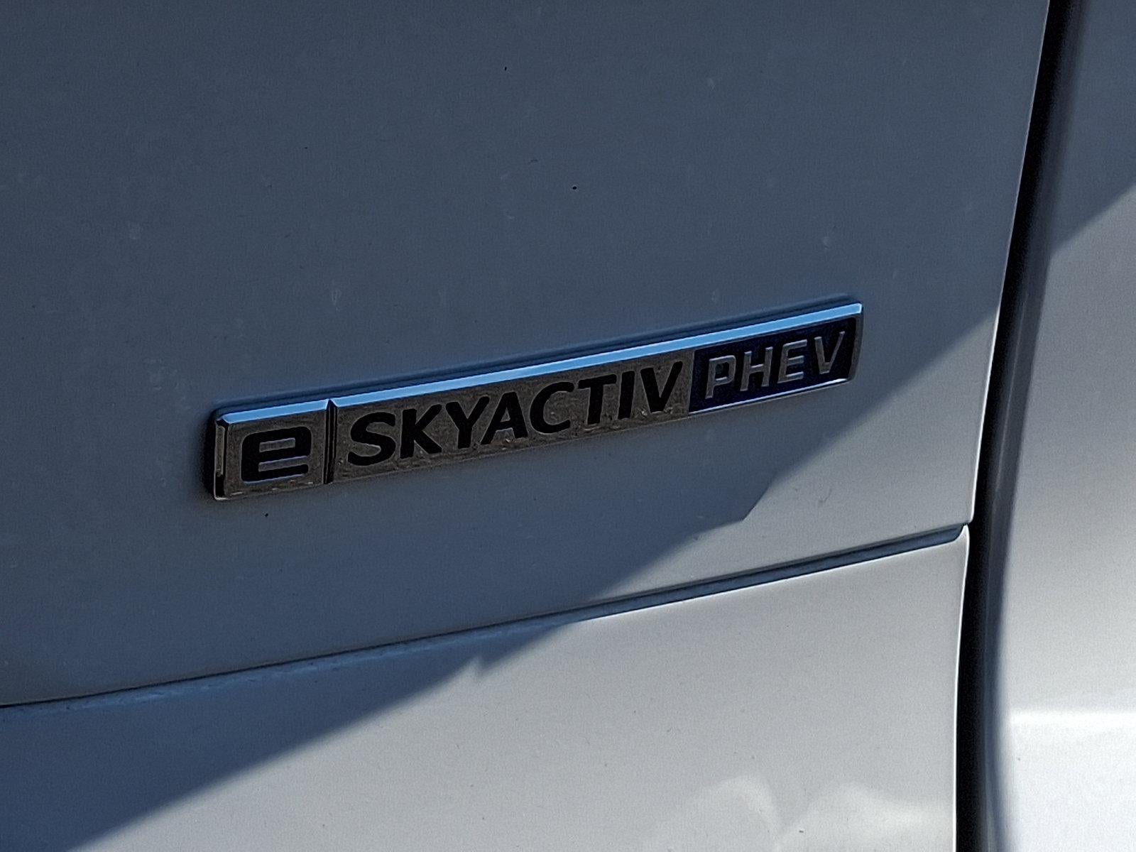 2024 Mazda Mazda CX-90 PHEV Preferred AWD