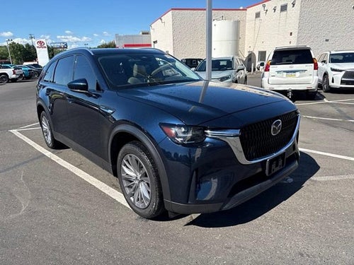 2024 Mazda Mazda CX-90 PHEV Preferred AWD