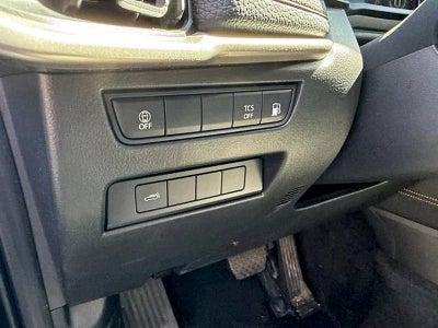 2024 Mazda Mazda CX-90 PHEV Preferred AWD