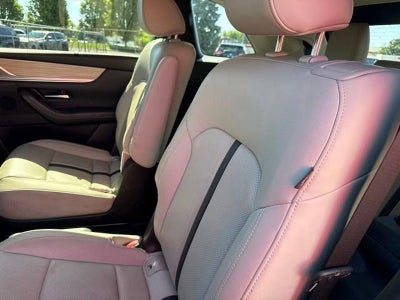 2024 Mazda Mazda CX-90 PHEV Preferred AWD